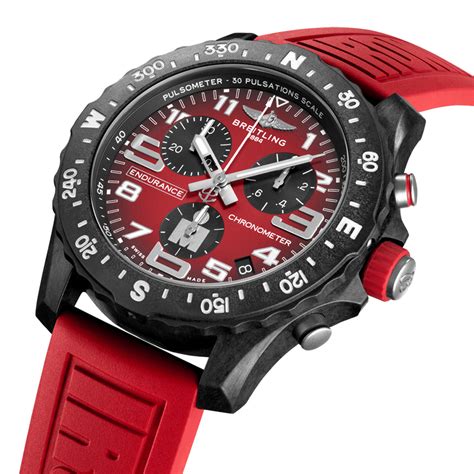 ironman watch breitling|breitling ironman endurance pro.